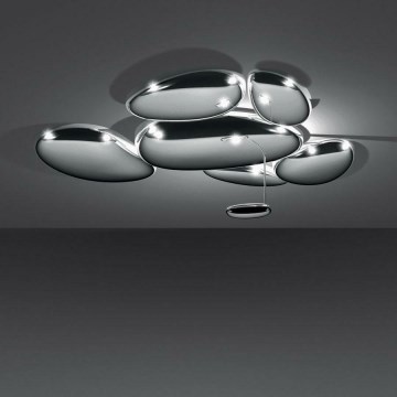 Artemide 1245110A - Plafonnier à intensité variable SKYDRO LED/29W/230V 3000K
