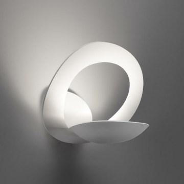 Artemide 1248010A - Applique a LED dimmerabile PIRCE LED/27W/230V 3000K bianco