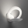 Artemide 1248010A - Applique a LED dimmerabile PIRCE LED/27W/230V 3000K bianco
