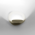 Artemide 1248020A - Applique murale à intensité variable PIRCE LED/27W/230V 3000K doré