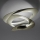 Artemide 1253120A - Plafoniera LED dimmerabile PIRCE LED/44W/230V 3000K oro