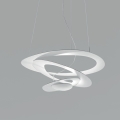 Artemide 1256110A - Suspension filaire à intensité variable PIRCE LED/44W/230V 3000K blanc
