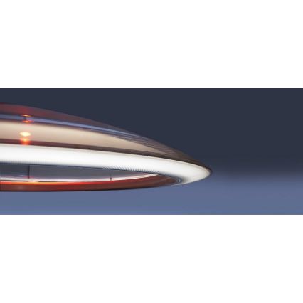 Artemide 1402010APP - Dimmbare Hängeleuchte (LED RGBW) AMELUNA LED/45W/230V 3000K