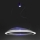 Artemide 1402010APP - LED RGBW Lampadario dimmerabile a sospensione con filo AMELUNA LED/45W/230V 3000K