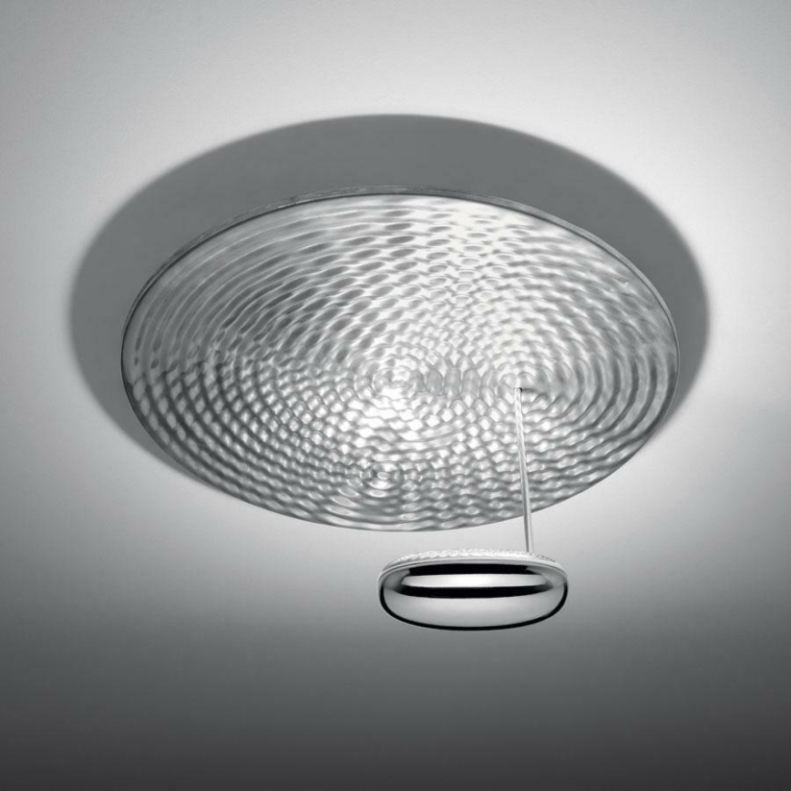 Artemide 1471110A - Plafoniera LED dimmerabile DROPLET LED/29W/230V 3000K