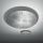 Artemide 1471110A - Plafoniera LED dimmerabile DROPLET LED/29W/230V 3000K