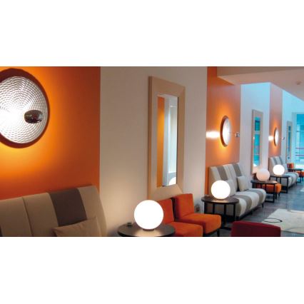 Artemide 1471110A - Plafoniera LED dimmerabile DROPLET LED/29W/230V 3000K