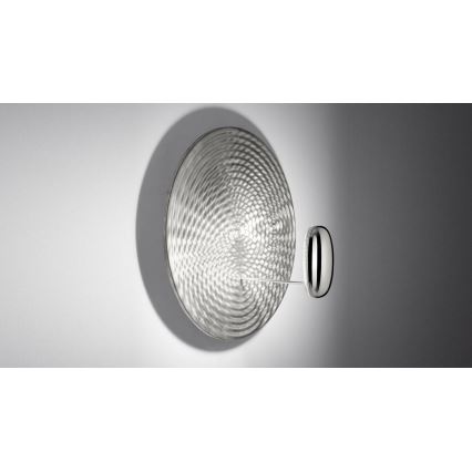 Artemide 1471110A - Plafoniera LED dimmerabile DROPLET LED/29W/230V 3000K