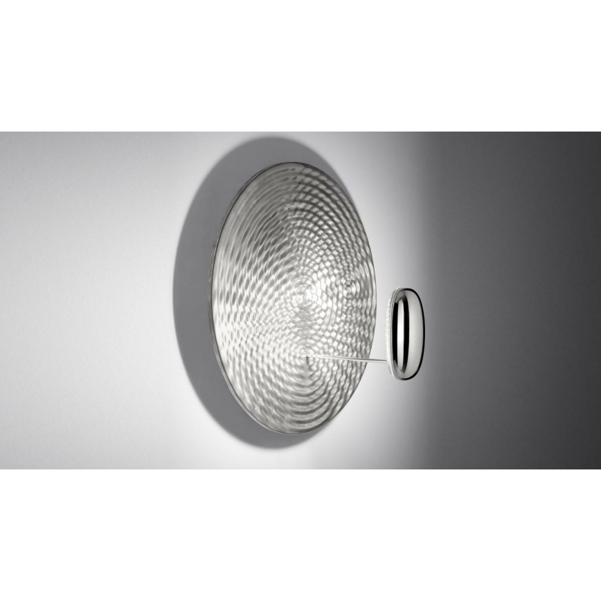Artemide 1471110A - Plafoniera LED dimmerabile DROPLET LED/29W/230V 3000K