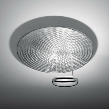 Artemide 1471110A - Plafonnier à intensité variable DROPLET LED/29W/230V 3000K