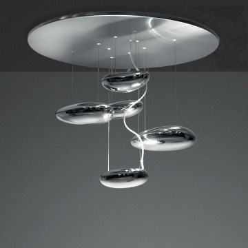 Artemide 1476110A - Dimmbare LED-Anbauleuchte MERCURY LED/29W/230V 3000K