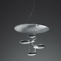 Artemide 1477110A - Suspension filaire à intensité variable MERCURY LED/29W/230V 3000K