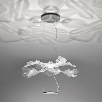 Artemide 1628010APP - Dimmbare LED-Hängeleuchte CHLOROPHILIA LED/44W/230V 3000K