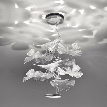 Artemide 1628110APP - Dimmbare LED-Hängeleuchte CHLOROPHILIA LED/44W/230V 3000K