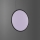 Artemide 1992230IN1APP - Lampadario a sospensione con filo LED dimmerabile DISCOVERY LED/42W/230V 2700K nero