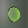 Artemide 1992330APP - Suspension filaire RGBW à intensité variable DISCOVERY LED/42W/230V 2700-6500K noir