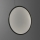 Artemide 1994030APP - Lampadario a sospensione con filo LED dimmerabile DISCOVERY LED/80W/230V 3000K nero