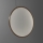 Artemide 1994060APP - Suspension filaire à intensité variable DISCOVERY LED/80W/230V 3000K bronze