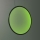 Artemide 1994330APP - Suspension filaire RGBW à intensité variable DISCOVERY LED/79W/230V 2700-6500K noir