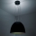 Artemide A243200 - Lampadario a sospensione con filo LED dimmerabile NUR LED/80W/230V 3000K diametro 90 cm antracite