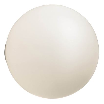 Artemide - Außendeckenleuchte DIOSCURI 250 1xE27/70W/230V IP65