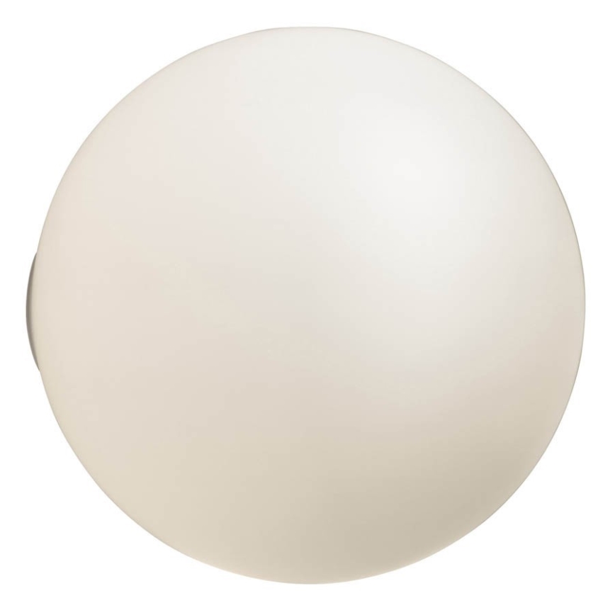 Artemide - Außendeckenleuchte DIOSCURI 250 1xE27/70W/230V IP65