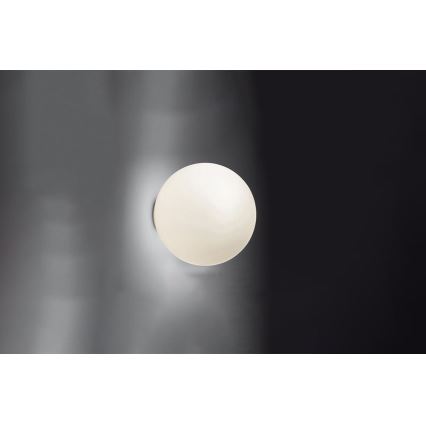 Artemide - Plafoniera da esterno DIOSCURI 250 1xE27/70W/230V IP65