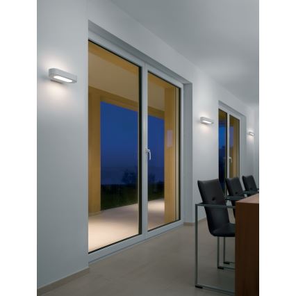 Artemide AR 0615010A - Applique a LED TALO 1xLED/20W/230V