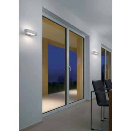 Artemide AR 0615030A - Applique murale LED TALO 1xLED/20W/230V