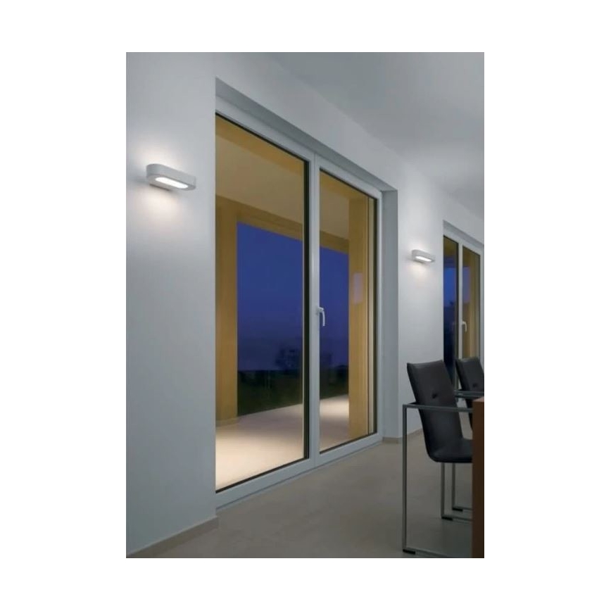 Artemide AR 0615030A - LED-Wandleuchte TALO 1xLED/20W/230V