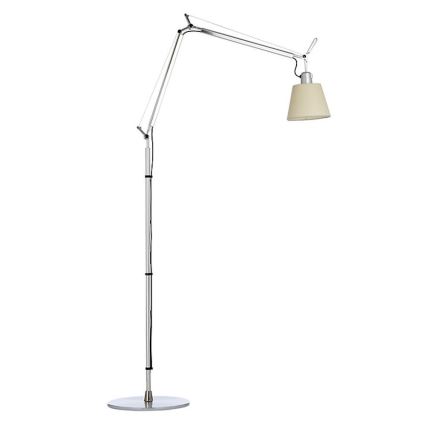 Artemide - Lampadaire TOLOMEO BASCULANTE 1xE27/100W/230V