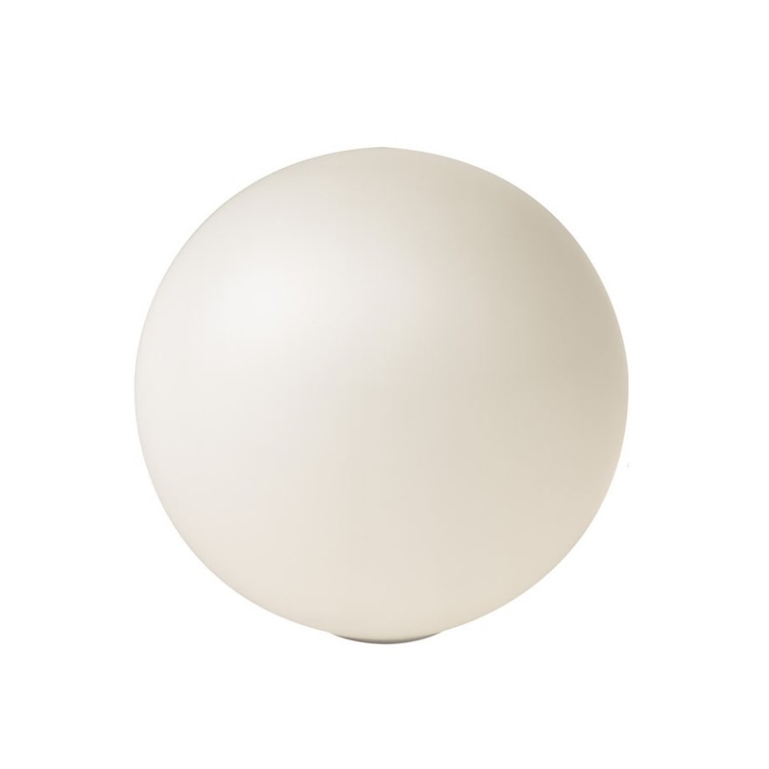 Artemide - LED Bad-Deckenleuchte  DIOSCURI 140 1xE14/4W/230V IP44