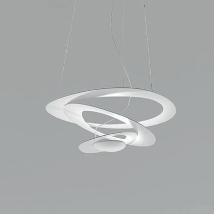 Artemide AR 1249010A - Lampada a sospensione dimmerabile su cavo PIRCE MICRO LED/27W/230V