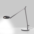 Artemide AR 1733010A+AR 1739010A KOMPLETT - DEMETRA dimmbare LED-Tischleuchte LED/8W/230V
