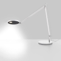 Artemide AR 1733020A+AR 1739020A ENSEMBLE - Lampe de table LED dimmable DEMETRA LED/8W/230V