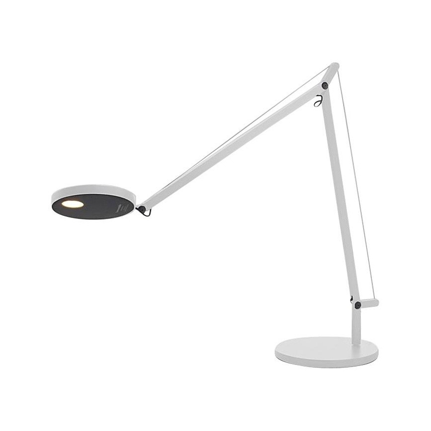 Artemide - LED Dimmbare Tischlampe DEMETRA 1xLED/8W/230V