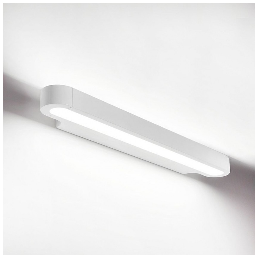 Artemide AR 1913040A - Applique murale LED TALO 60 1xLED/25W/230V