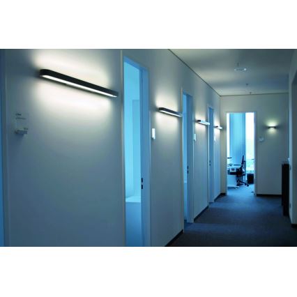 Artemide AR 1913050A - LED-Wandleuchte TALO 60 LED/25W/230V