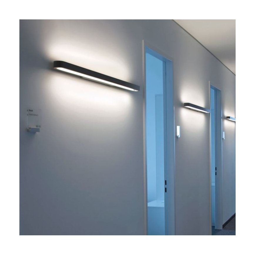 Artemide AR 1917020A - LED-Wandleuchte TALO 120 LED/51W/230V