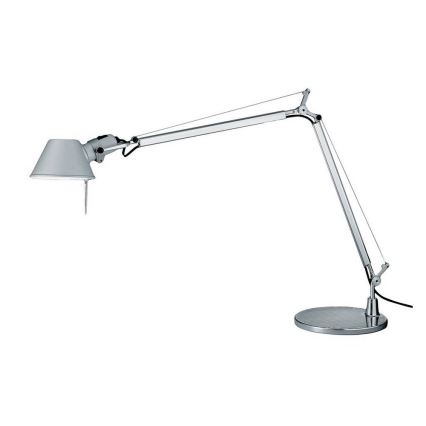 Artemide - Lampe de table TOLOMEO 1xE27/70W/230V