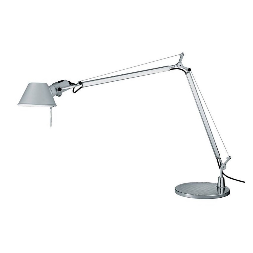 Artemide - Lampe de table TOLOMEO 1xE27/70W/230V