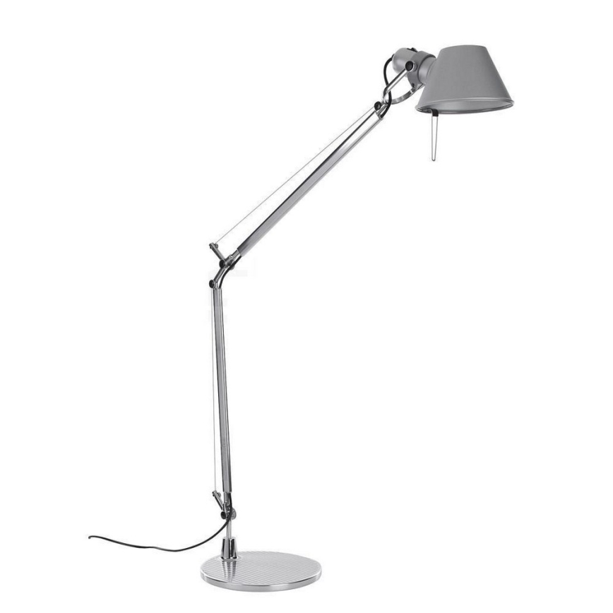 Artemide - Lampe de table TOLOMEO 1xE27/70W/230V