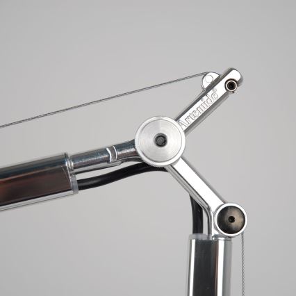 Artemide - Lampe de table TOLOMEO 1xE27/70W/230V