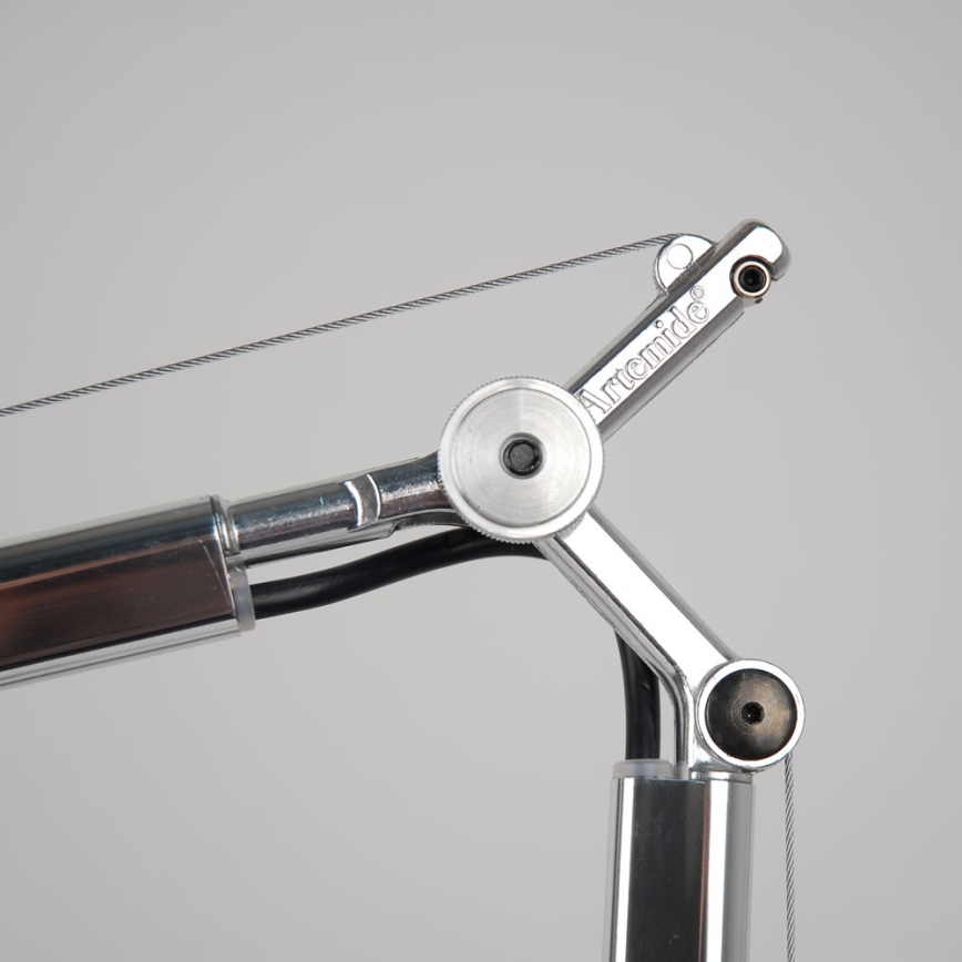 Artemide - Lampe de table TOLOMEO 1xE27/70W/230V
