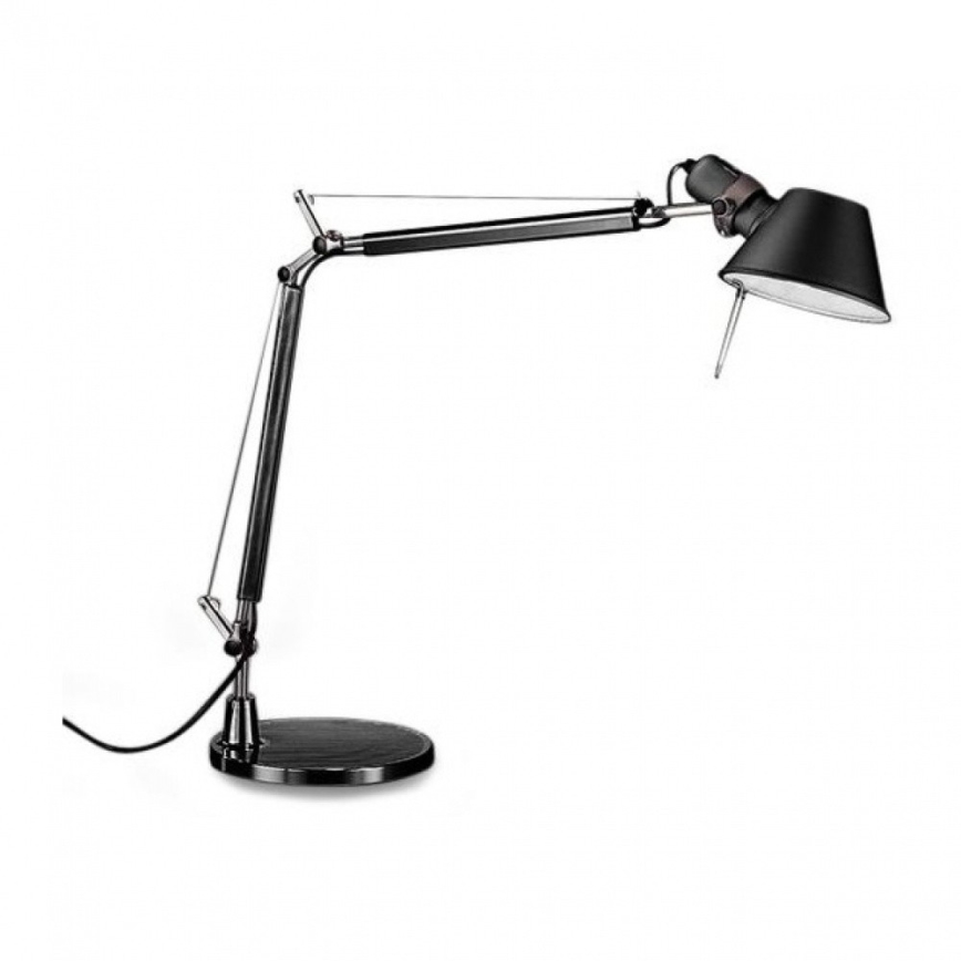 Artemide - Lampe de table TOLOMEO 1xE27/70W/230V