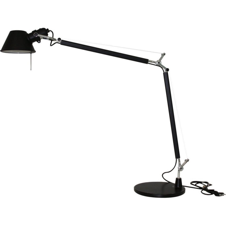 Artemide - Lampe de table TOLOMEO 1xE27/70W/230V