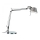 Artemide AR A005910+AR A008600 Komplettset - TOLOMEO MINI Tischleuchte 1xE27/70W/230V