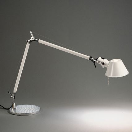 Artemide - Lampe de table TOLOMEO MINI 1xE27/70W/230V