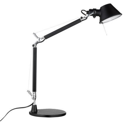 Artemide - Lampe de table TOLOMEO MINI 1xE27/70W/230V