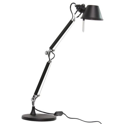 Artemide - Lampada da tavolo TOLOMEO MICRO 1xE14/60W/230V